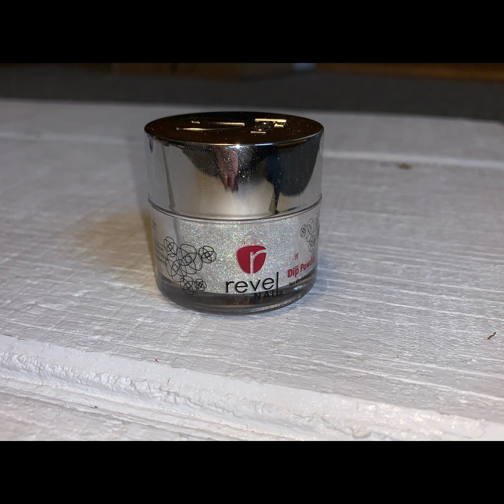 Revel Nail Dip Powder